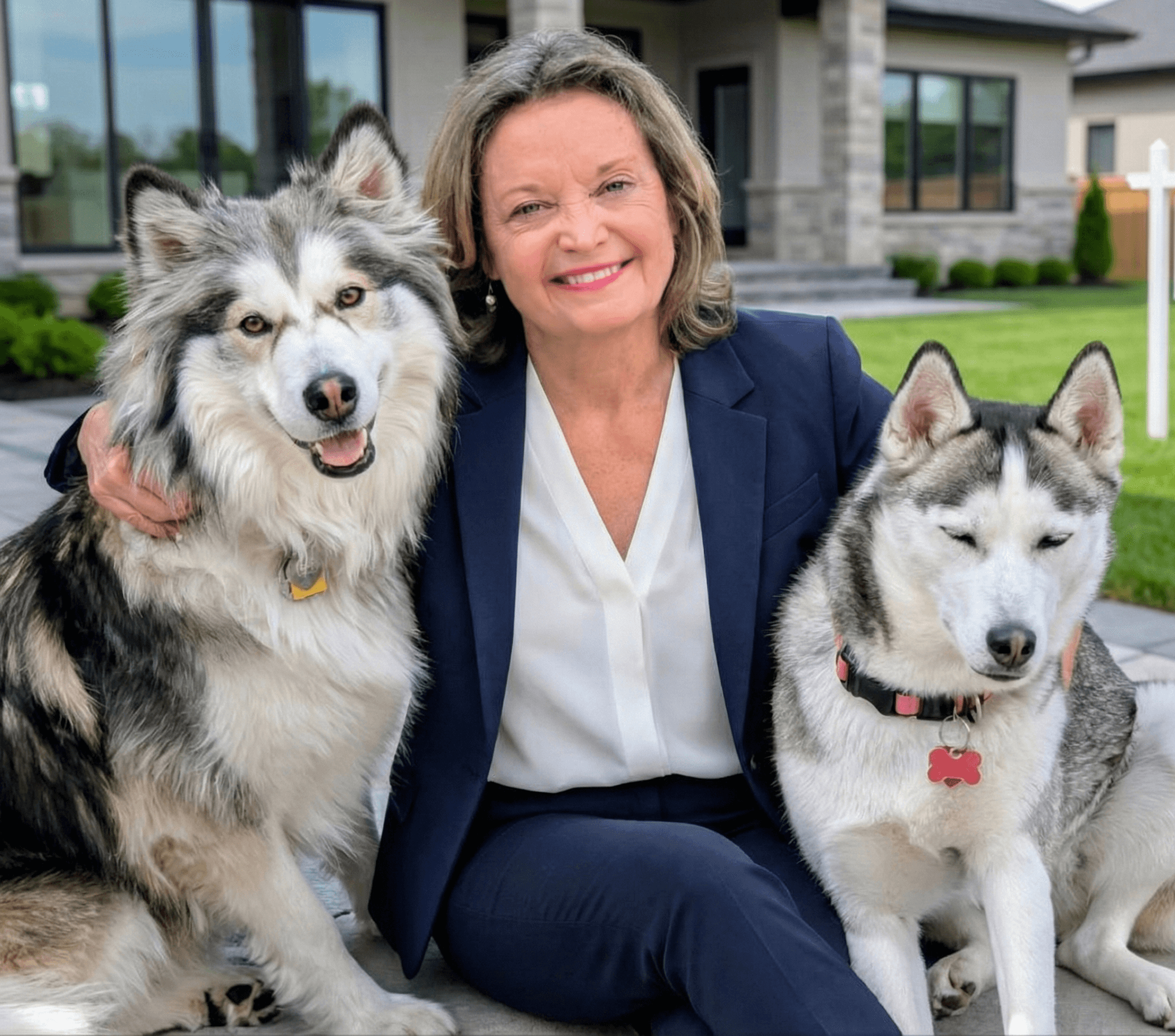 Kim Poplawski, Denver Realtor